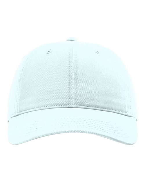 Richardson - Peach Twill Dad Hat - 326