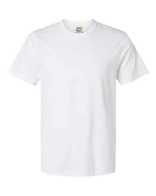 Comfort Colors - Unisex Pima Cotton T-Shirt - 2717