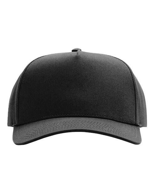 Richardson - Full Fabric Five-Panel Champ Cap - 323FPC
