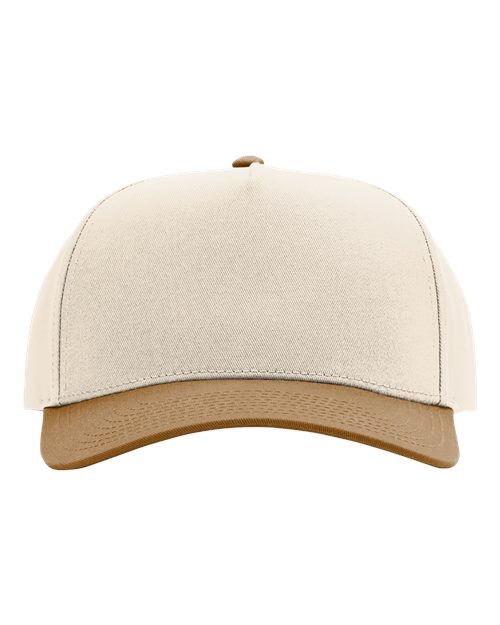 Richardson - Full Fabric Five-Panel Champ Cap - 323FPC