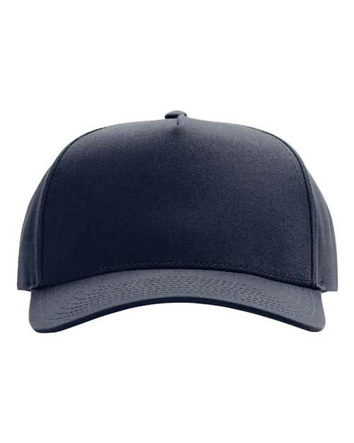 Richardson - Full Fabric Five-Panel Champ Cap - 323FPC
