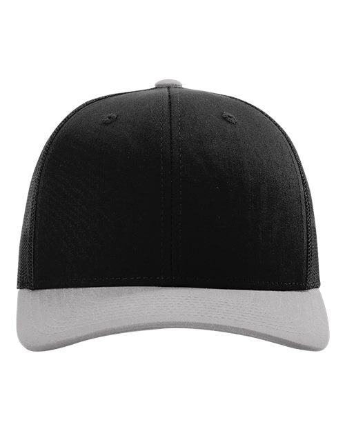 Richardson - Gorra de camionero con cierre a presión - 112