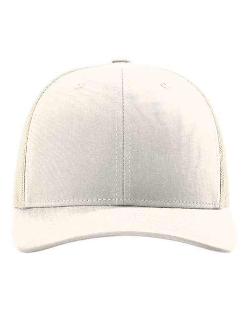Richardson - Gorra de camionero con cierre a presión - 112