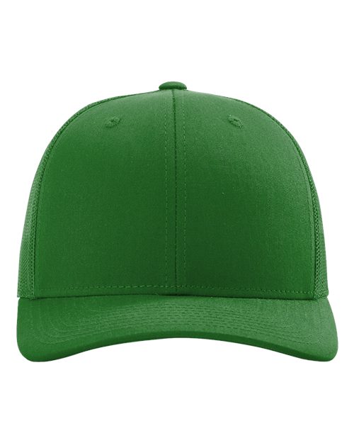 Richardson - Gorra de camionero con cierre a presión - 112