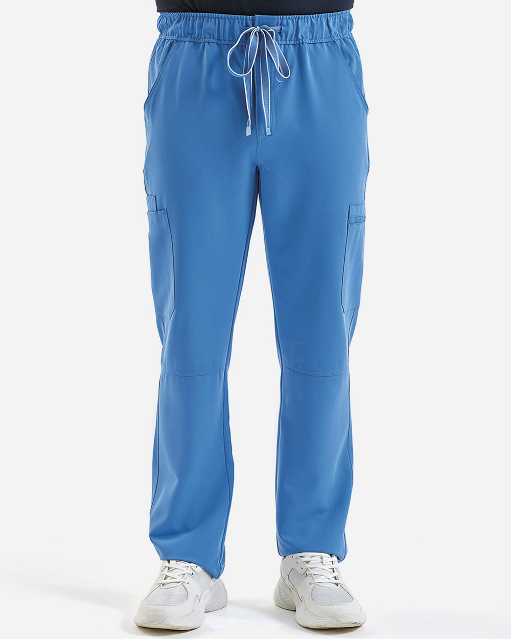 Onna - Pantalones médicos cargo elásticos Relentless para hombre - NN500