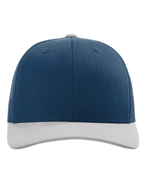 Richardson - Gorra de camionero con cierre a presión - 112