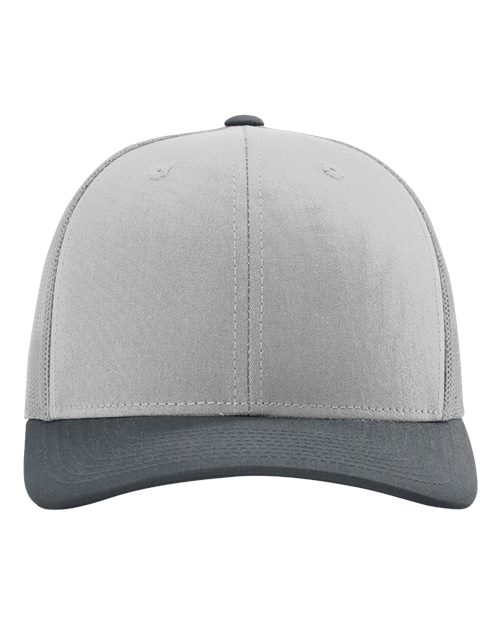 Richardson - Gorra de camionero con cierre a presión - 112