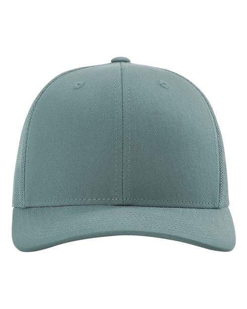 Richardson - Gorra de camionero con cierre a presión - 112