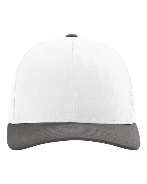 Richardson - Gorra de camionero con cierre a presión - 112