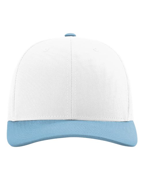 Richardson - Gorra de camionero con cierre a presión - 112