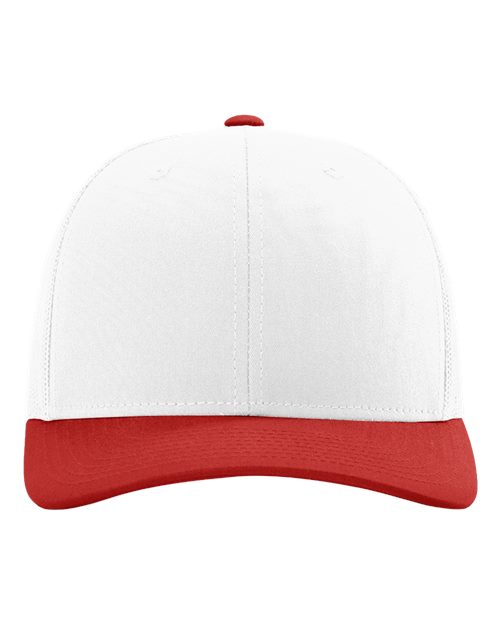 Richardson - Gorra de camionero con cierre a presión - 112