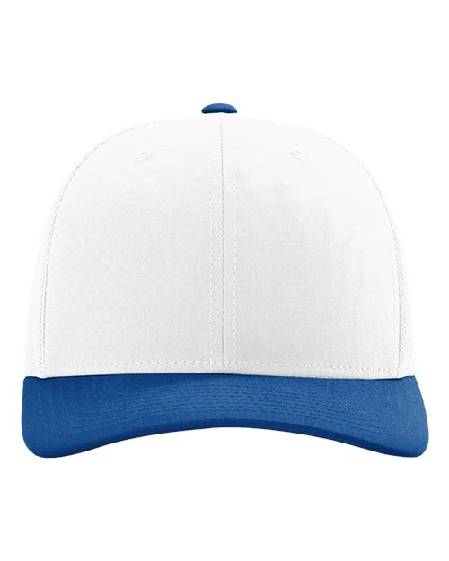 Richardson - Gorra de camionero con cierre a presión - 112