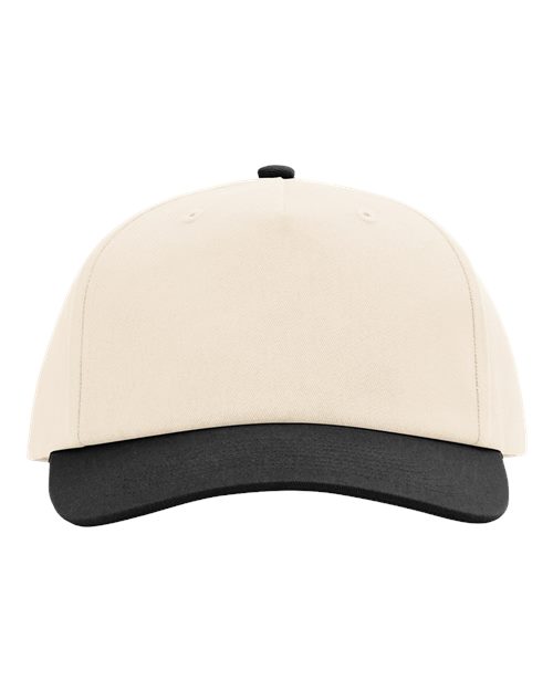 Richardson - Five-Panel Gramps Cap - 356