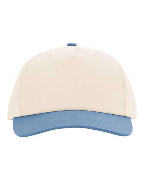 Richardson - Five-Panel Gramps Cap - 356