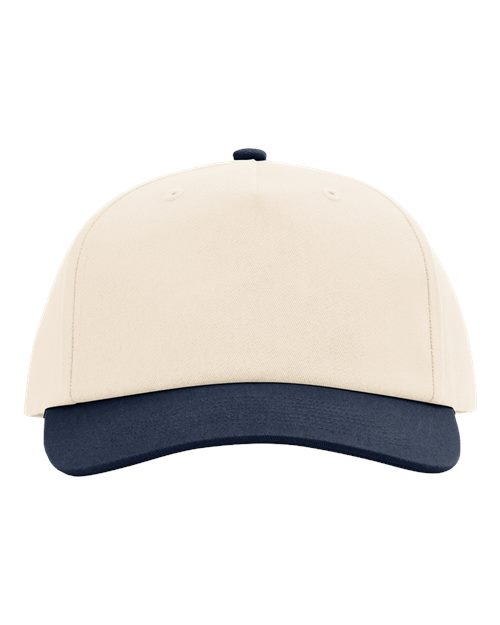 Richardson - Five-Panel Gramps Cap - 356
