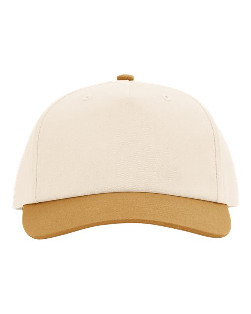 Richardson - Five-Panel Gramps Cap - 356
