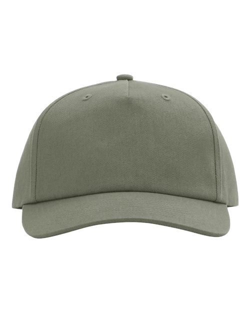Richardson - Five-Panel Gramps Cap - 356