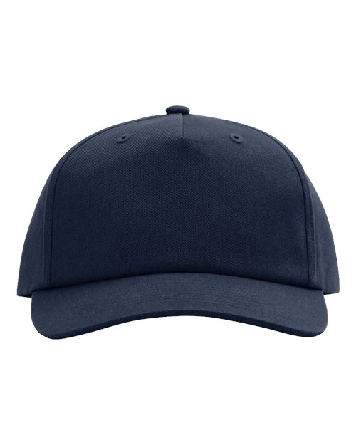 Richardson - Five-Panel Gramps Cap - 356
