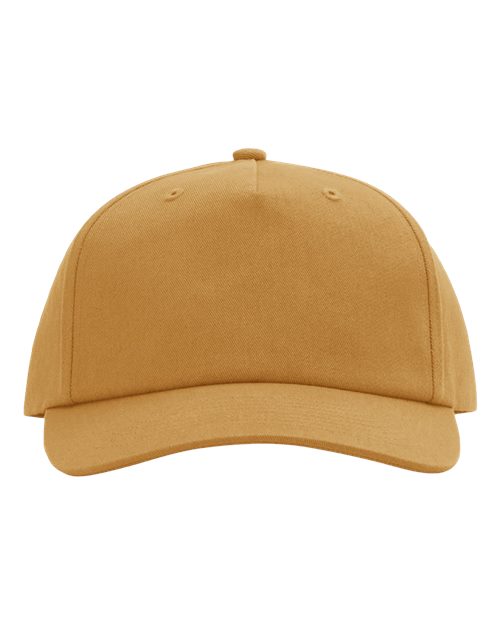 Richardson - Five-Panel Gramps Cap - 356