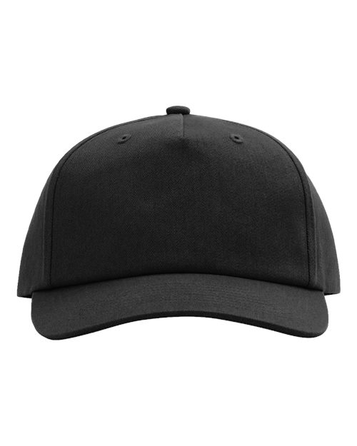 Richardson - Five-Panel Gramps Cap - 356
