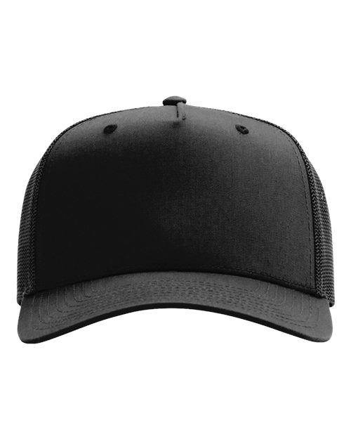 Richardson - Five-Panel Champ Trucker Cap - 112FPC