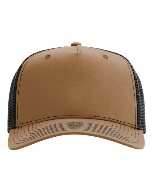 Richardson - Five-Panel Champ Trucker Cap - 112FPC