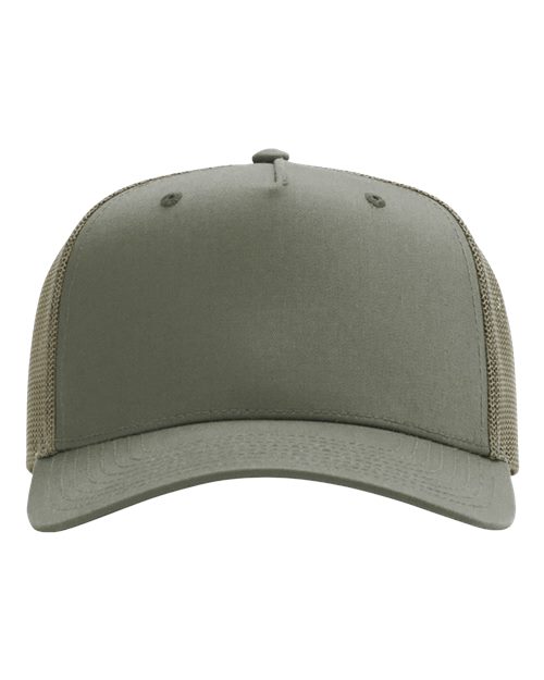 Richardson - Five-Panel Champ Trucker Cap - 112FPC