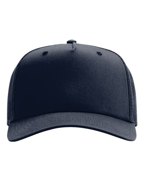 Richardson - Five-Panel Champ Trucker Cap - 112FPC