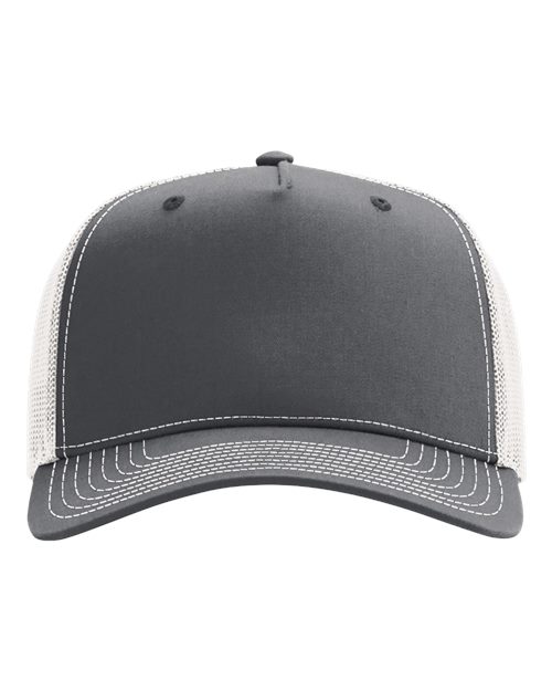 Richardson - Five-Panel Champ Trucker Cap - 112FPC