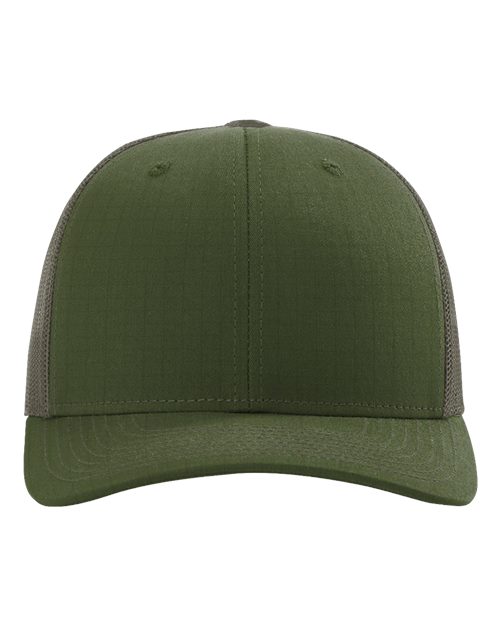 Richardson - Tactical Trucker Cap - 112T