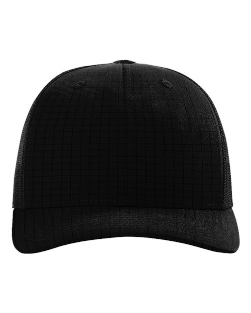 Richardson - Tactical Trucker Cap - 112T
