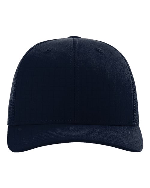 Richardson - Tactical Trucker Cap - 112T