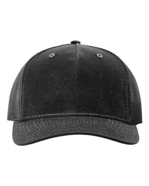 Richardson - Hawthorne Trucker Cap - 112WH