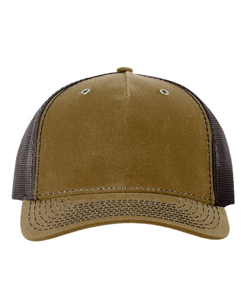 Richardson - Hawthorne Trucker Cap - 112WH