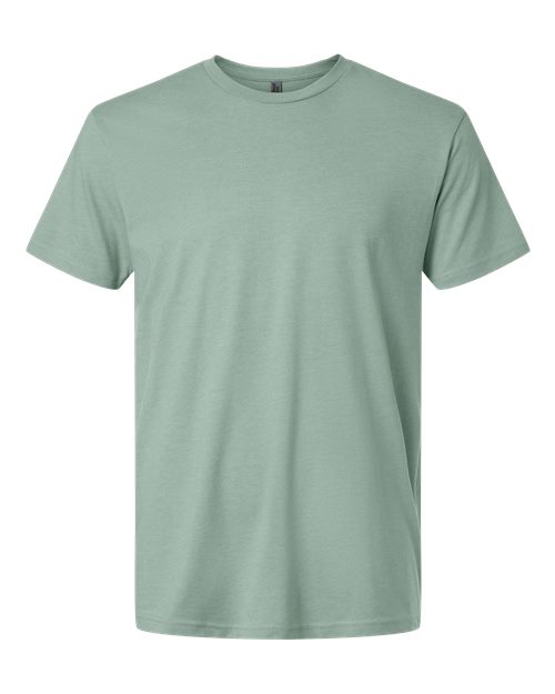 Next Level - Unisex CVC Tee - 6210