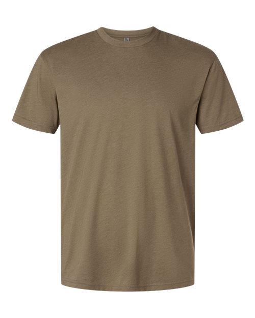 Next Level - Unisex CVC T-Shirt - 6210
