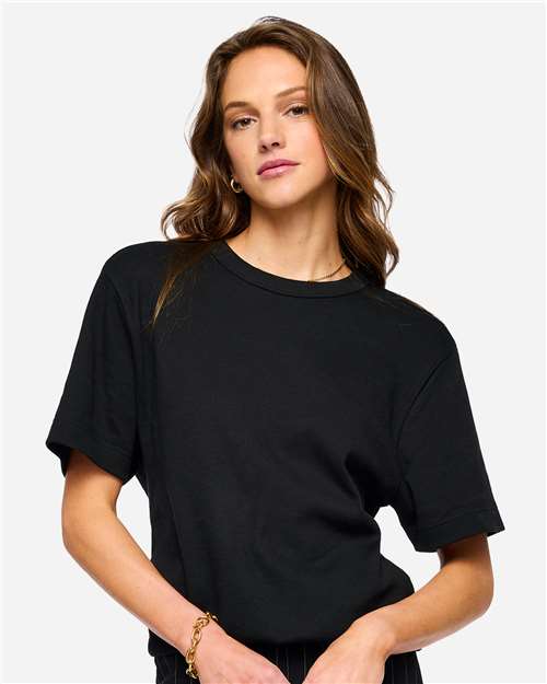 LAT - Unisex Heavyweight Tee - 6906