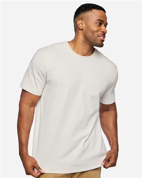 LAT - Unisex Heavyweight Tee - 6906