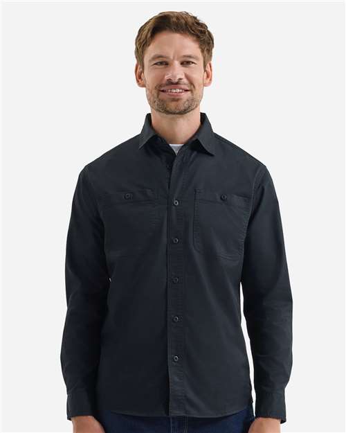 Artisan Collection by Reprime - Unisex Utility 2.0 Service Shirt - RP021