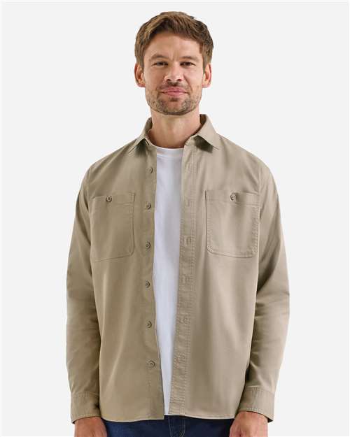 Artisan Collection by Reprime - Unisex Utility 2.0 Service Shirt - RP021