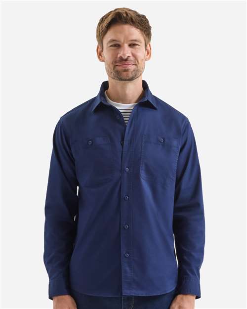 Artisan Collection by Reprime - Unisex Utility 2.0 Service Shirt - RP021