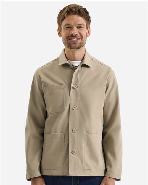 Artisan Collection by Reprime - Unisex Utility 2.0 Chore Jacket - RP022