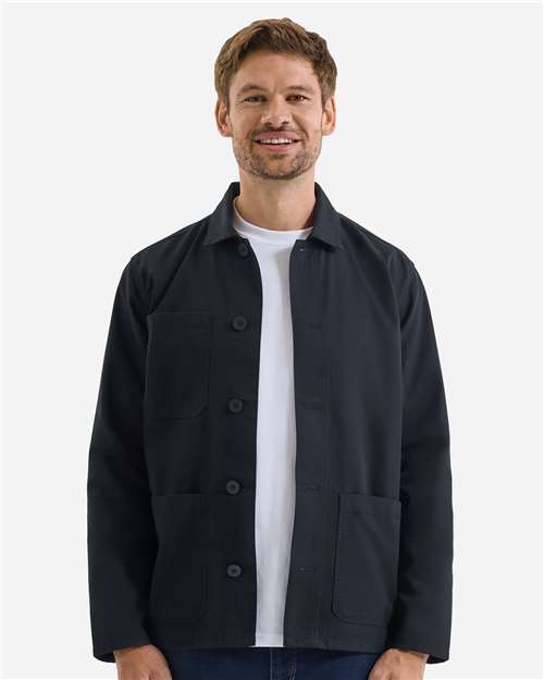 Artisan Collection by Reprime - Unisex Utility 2.0 Chore Jacket - RP022