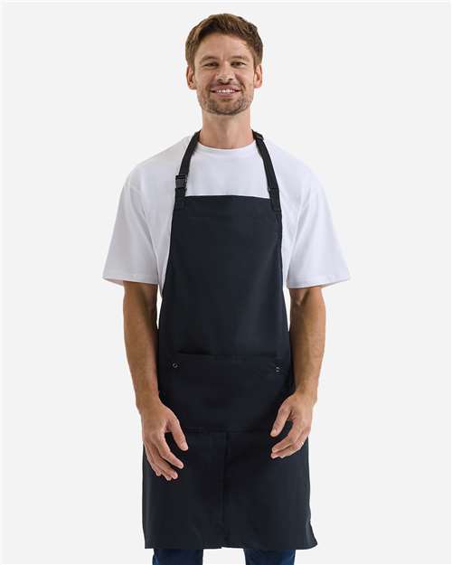 Artisan Collection by Reprime - Unisex Utility 2.0 Ripstop Apron - RP023