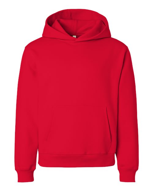 BELLA + CANVAS - Sudadera unisex con capucha de 283 g - 4719
