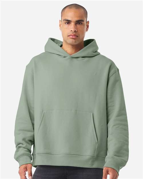 BELLA + CANVAS - Sudadera unisex con capucha de 283 g - 4719