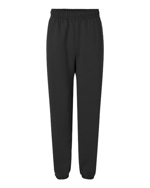 BELLA + CANVAS - Pantalones deportivos unisex de 283 g - 4737