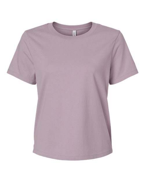 BELLA + CANVAS - Women's 6 oz. Heavyweight Tee - 6110