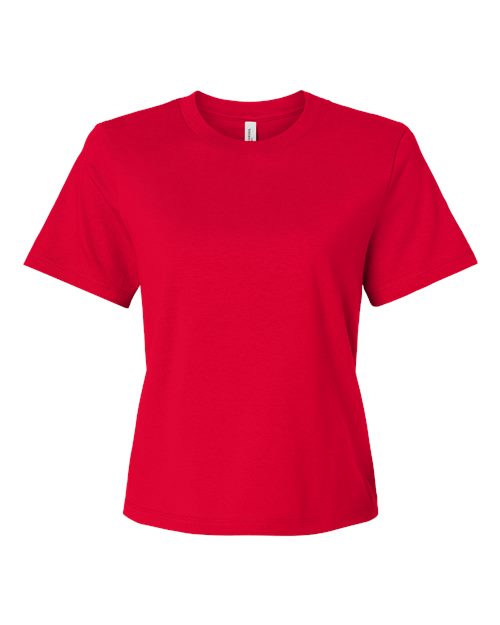BELLA + CANVAS - Women's 6 oz. Heavyweight Tee - 6110