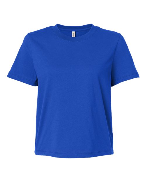 BELLA + CANVAS - Women's 6 oz. Heavyweight Tee - 6110